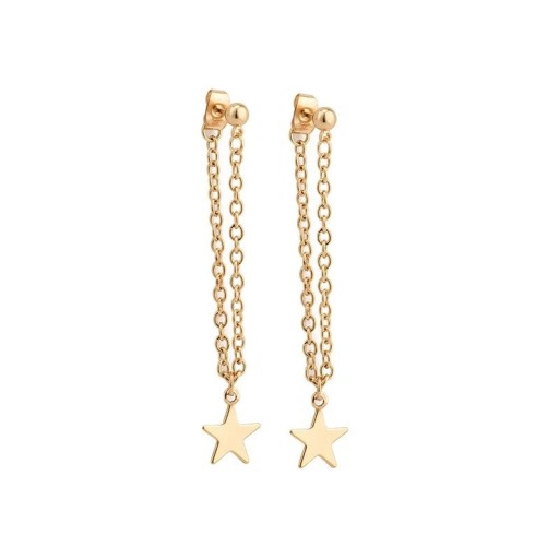 Pendientes colgantes de mujer G311