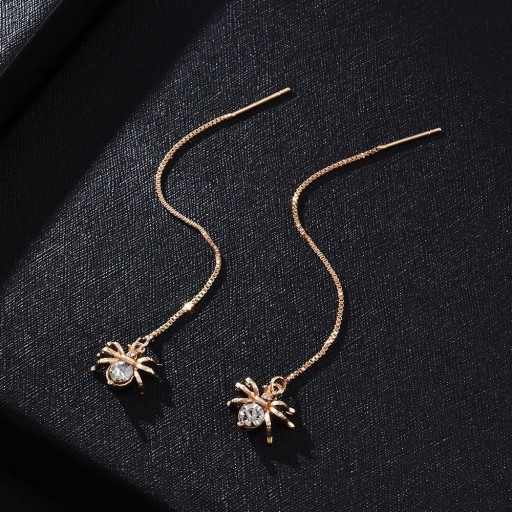 Pendientes colgantes de mujer G314