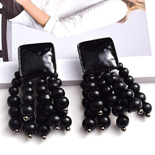 Pendientes colgantes de mujer G336