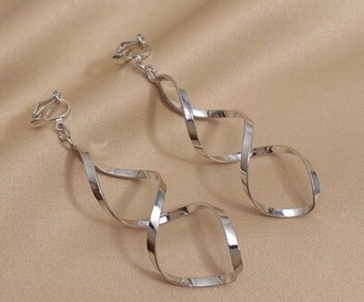 Pendientes colgantes de mujer G360