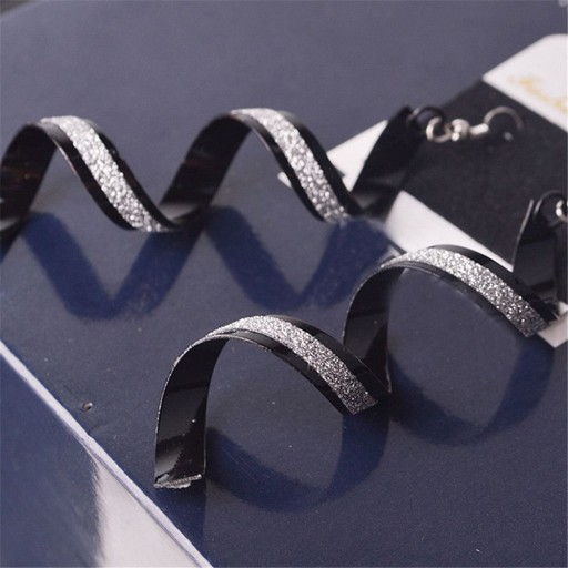 Pendientes colgantes de mujer G361