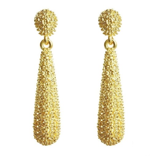 Pendientes colgantes de mujer G405