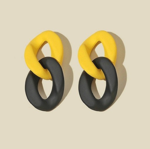 Pendientes colgantes de mujer G456