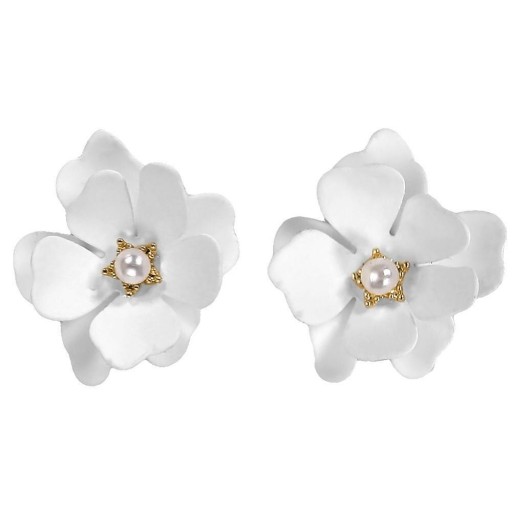 Pendientes colgantes de mujer G475