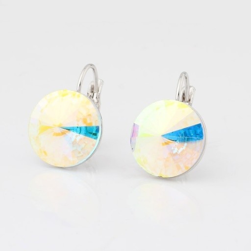 Pendientes colgantes de mujer G714