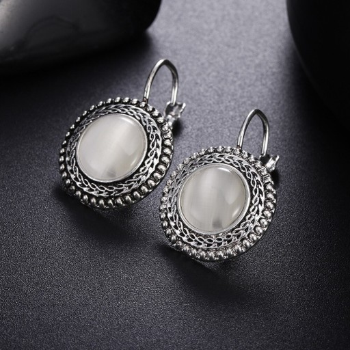 Pendientes colgantes de mujer G859