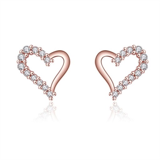 Pendientes colgantes de mujer H715