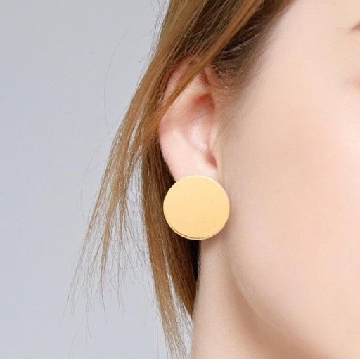 Pendientes colgantes de mujer H761