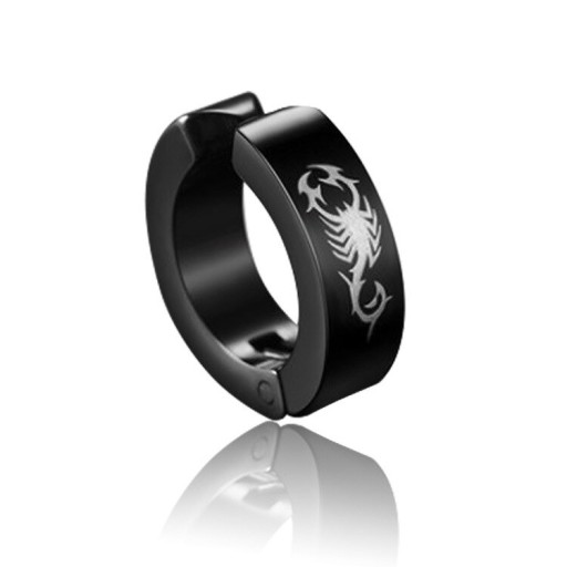 Pendientes de aro