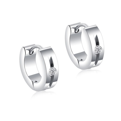 Pendientes de aro G2499