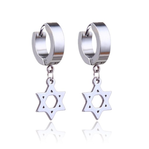 Pendientes de aro G2499