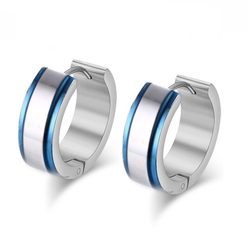 Pendientes de aro G2536