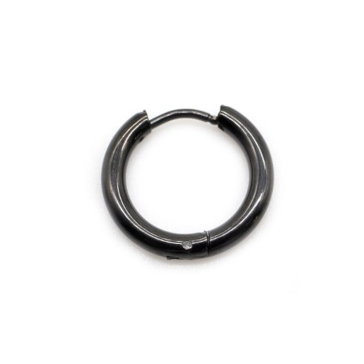 Pendientes de aro G444