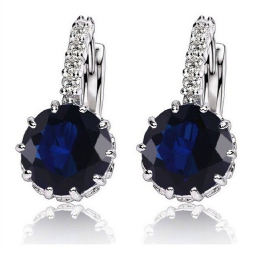 Pendientes de aro para mujer