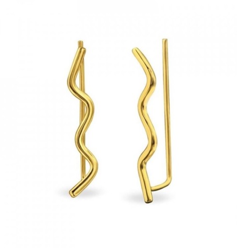 Pendientes de aro para mujer A2538