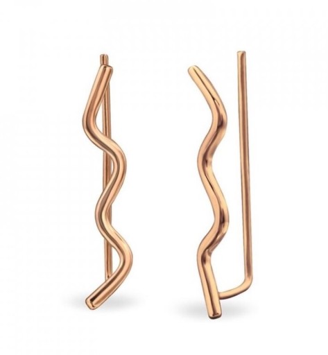 Pendientes de aro para mujer A2538