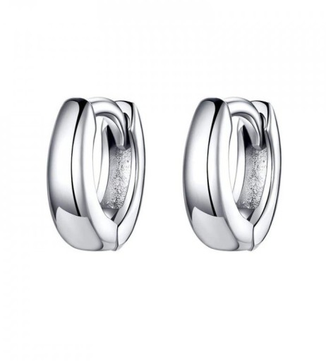 Pendientes de aro para mujer H868