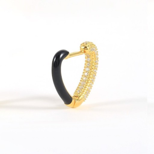 Pendientes de aro para mujer