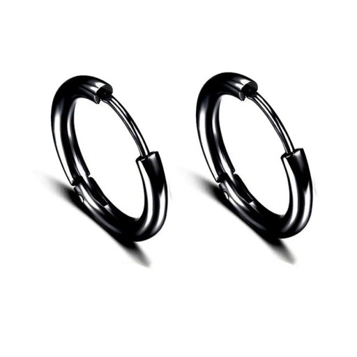 Pendientes de hombre