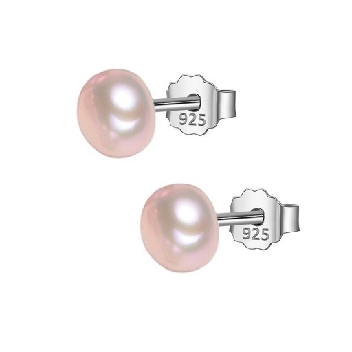 Pendientes de mujer con perla G915