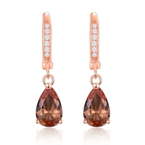 Pendientes de mujer con piedra R50