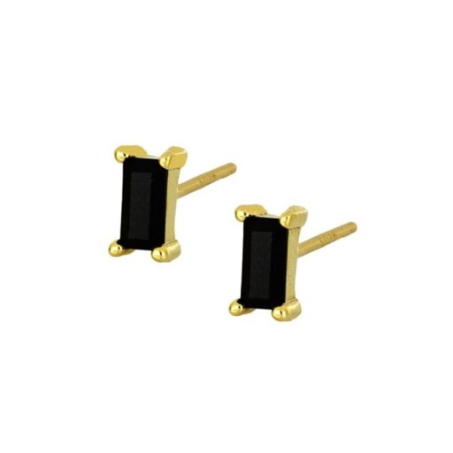 Pendientes de mujer con piedras