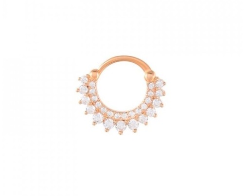 Pendientes de mujer con piedras H850
