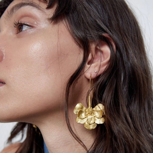Pendientes de mujer G1025