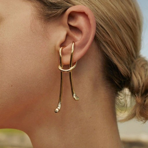 Pendientes de mujer G1034