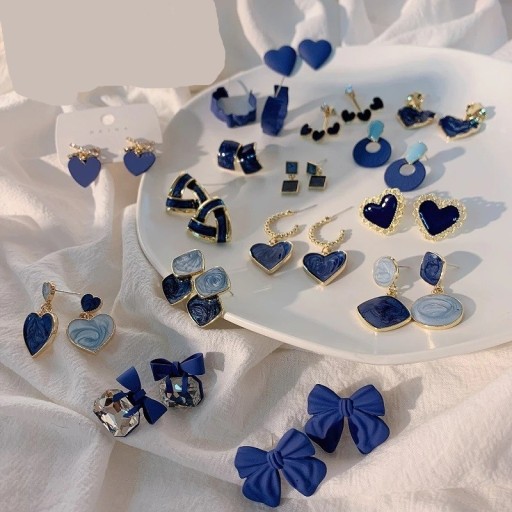 Pendientes de mujer G1096