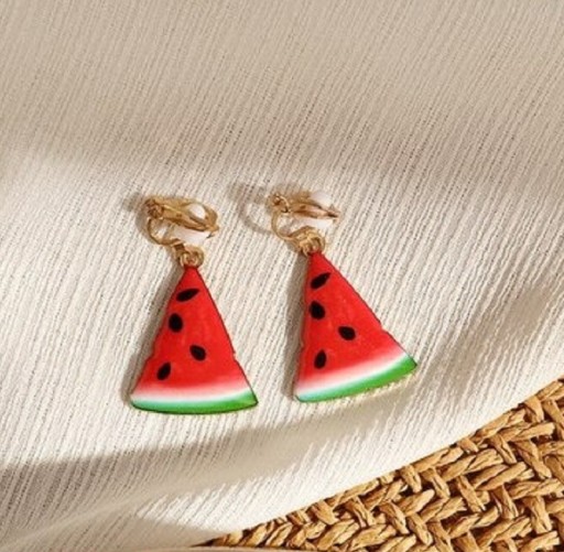 Pendientes de mujer G1125