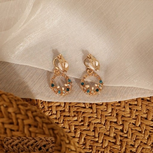 Pendientes de mujer G1125
