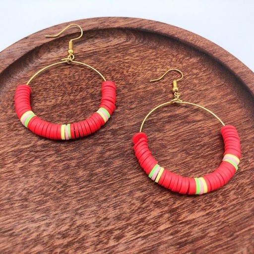 Pendientes de mujer G1127