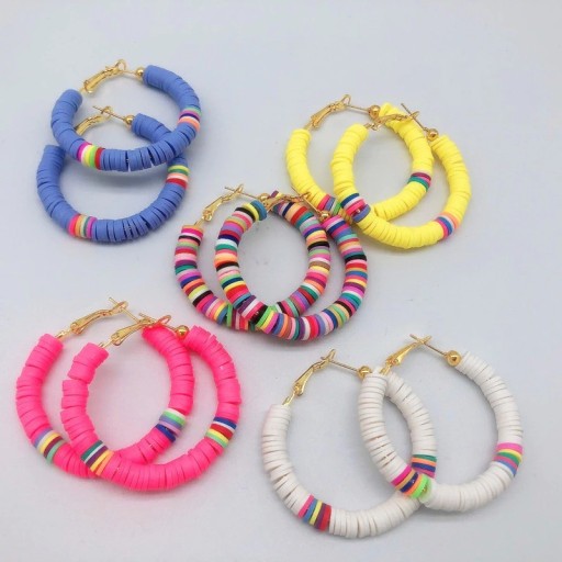 Pendientes de mujer G1127
