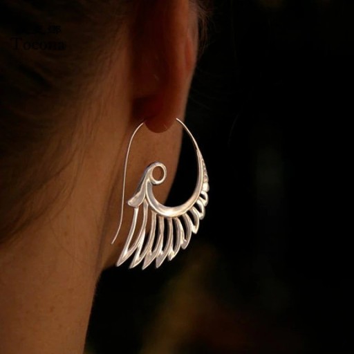 Pendientes de mujer G1157