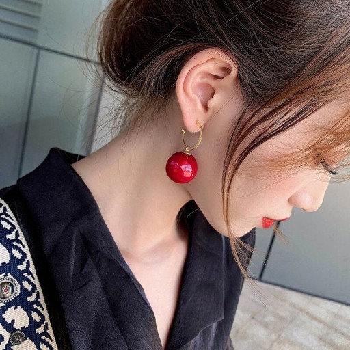 Pendientes de mujer G1205