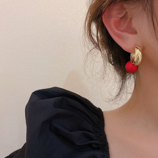 Pendientes de mujer G1205