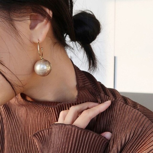 Pendientes de mujer G1205