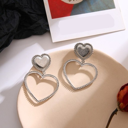 Pendientes de mujer G1224