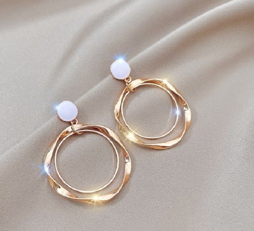 Pendientes de mujer G1240