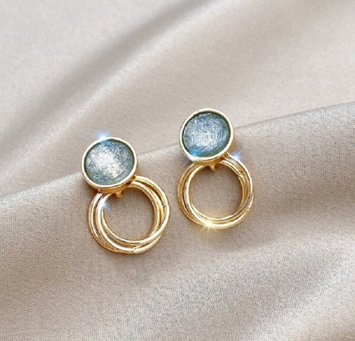 Pendientes de mujer G1240