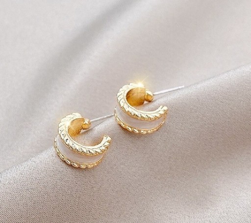 Pendientes de mujer G1240