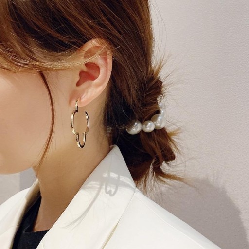 Pendientes de mujer G1312