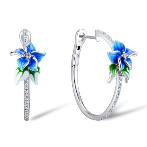 Pendientes de mujer G1327