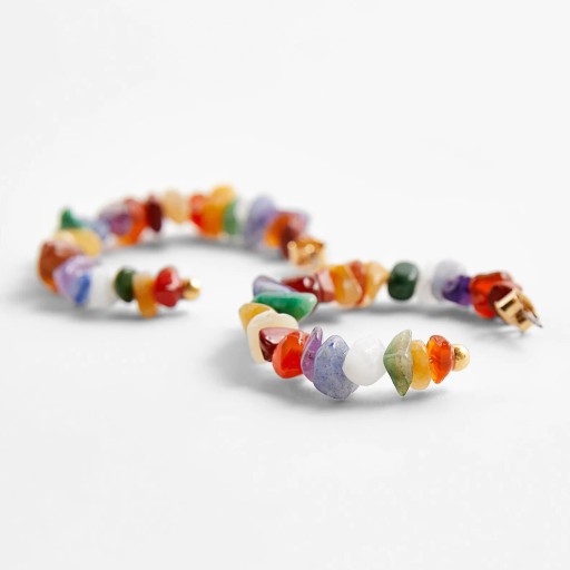 Pendientes de mujer G1401