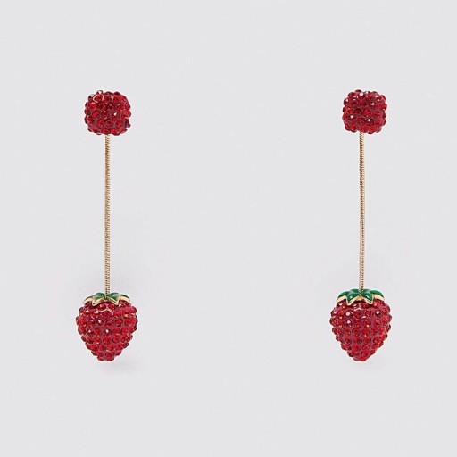 Pendientes de mujer G1401