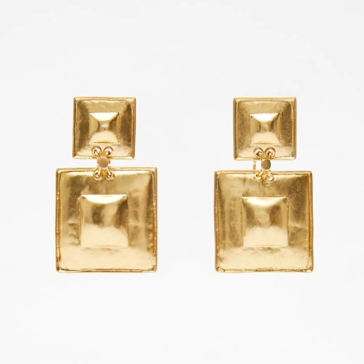 Pendientes de mujer G1401