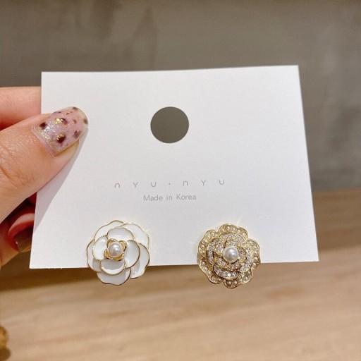 Pendientes de mujer G1527