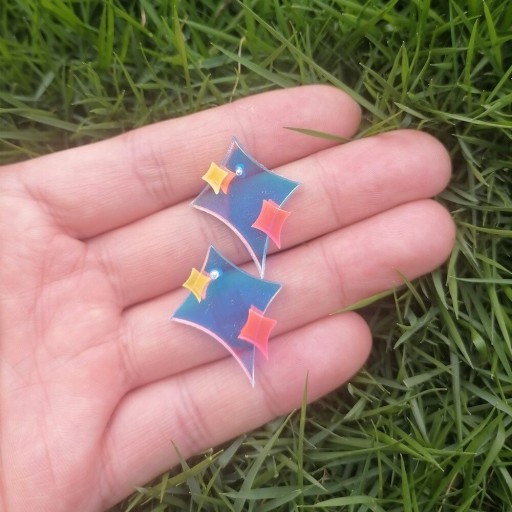 Pendientes de mujer G1533