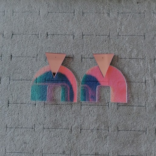 Pendientes de mujer G1533